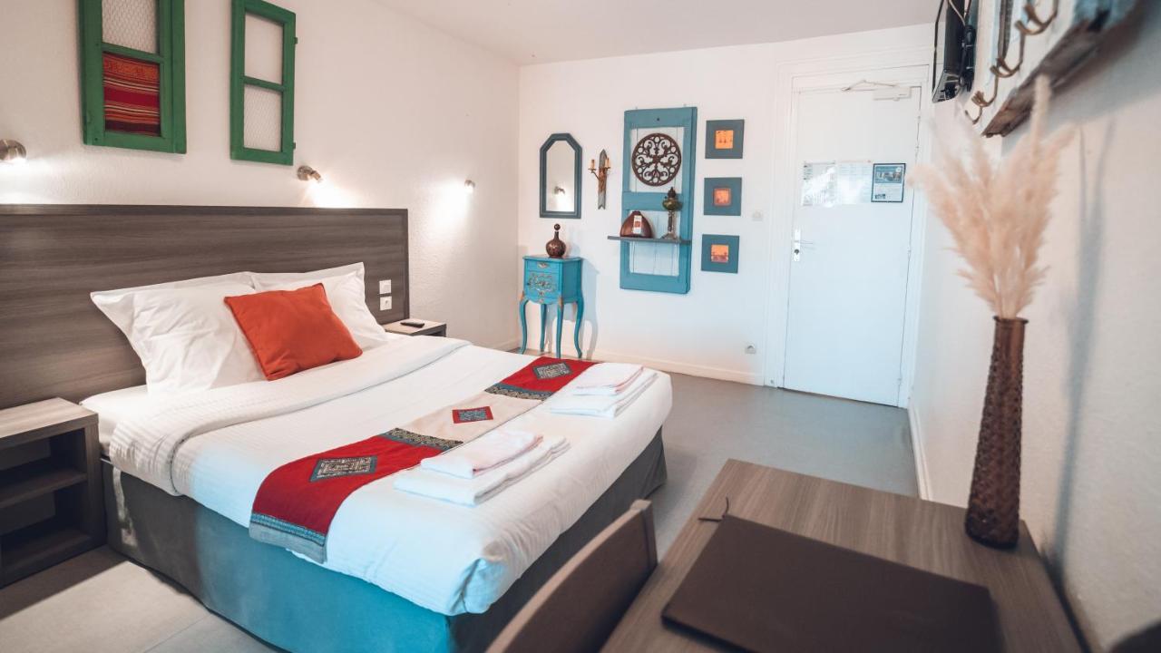 Logis Hotel Restaurant & Pizzeria Vuillot Cuiseaux Εξωτερικό φωτογραφία