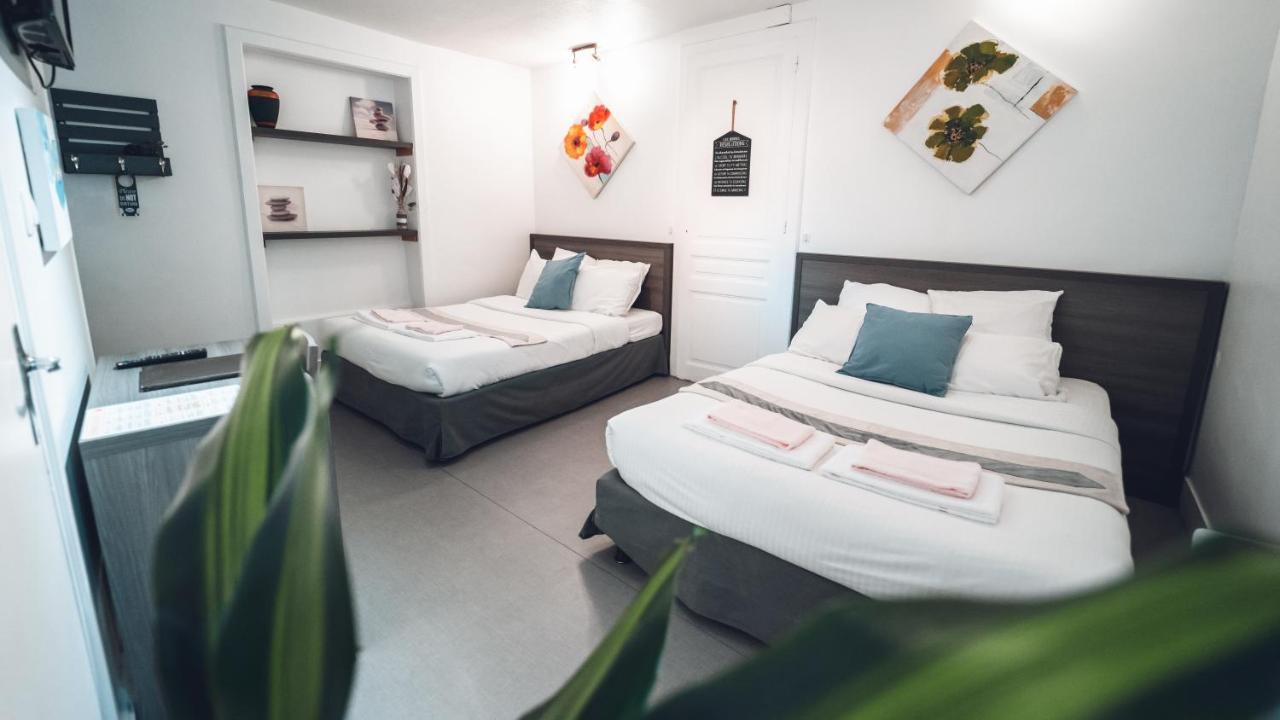 Logis Hotel Restaurant & Pizzeria Vuillot Cuiseaux Εξωτερικό φωτογραφία
