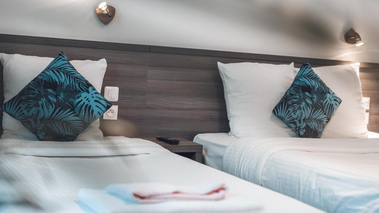 Logis Hotel Restaurant & Pizzeria Vuillot Cuiseaux Εξωτερικό φωτογραφία