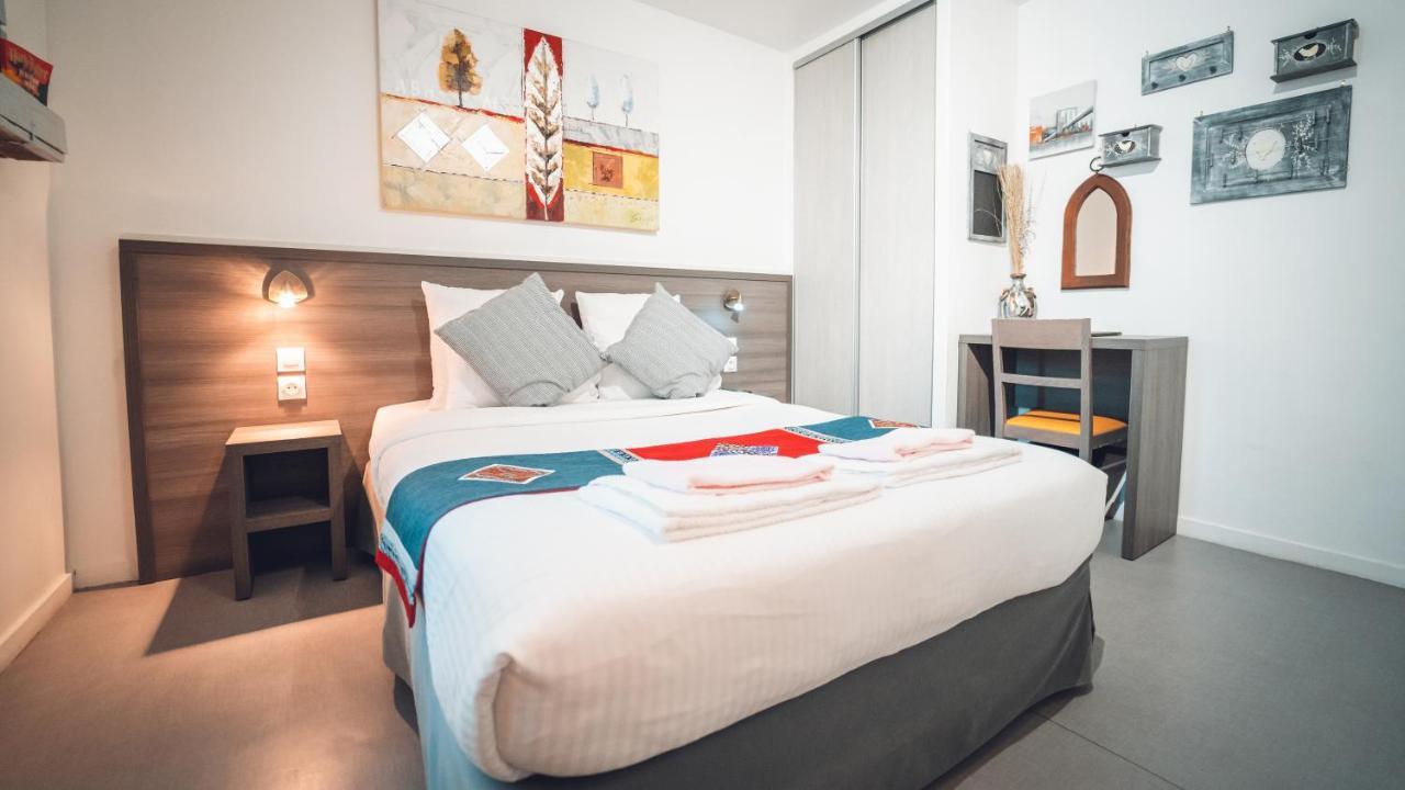 Logis Hotel Restaurant & Pizzeria Vuillot Cuiseaux Εξωτερικό φωτογραφία