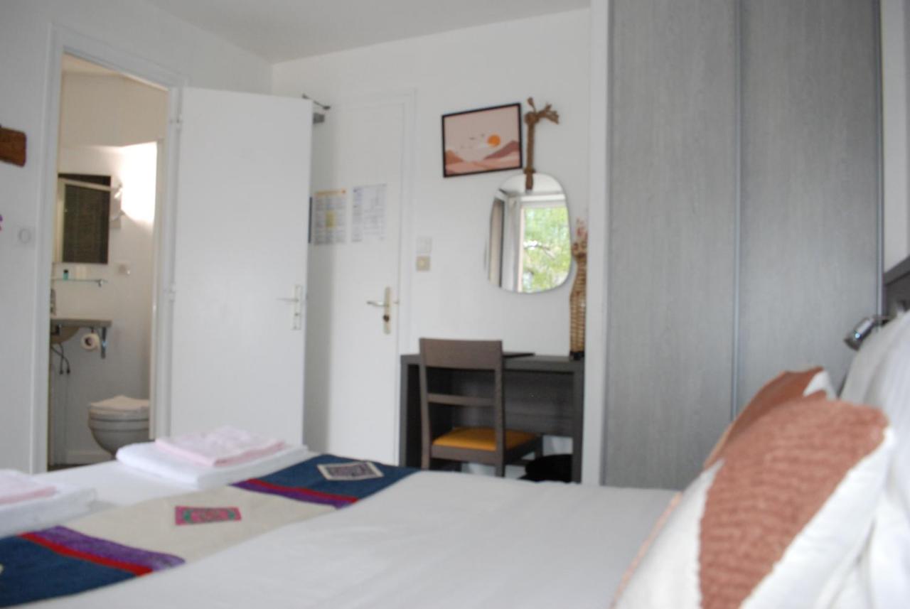 Logis Hotel Restaurant & Pizzeria Vuillot Cuiseaux Εξωτερικό φωτογραφία