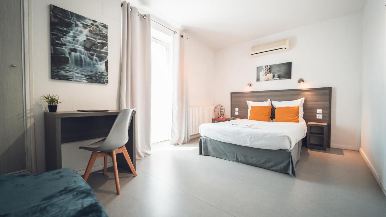 Logis Hotel Restaurant & Pizzeria Vuillot Cuiseaux Εξωτερικό φωτογραφία