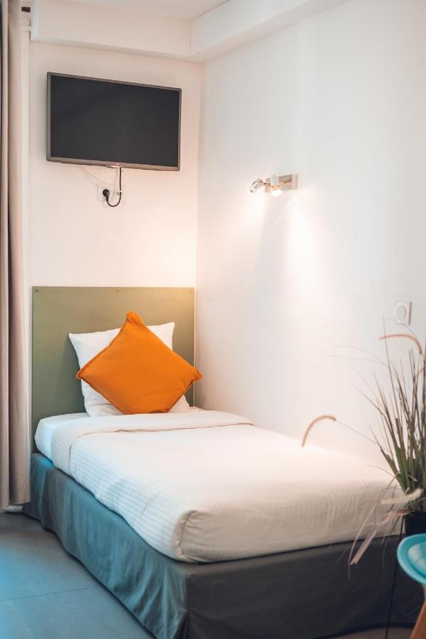 Logis Hotel Restaurant & Pizzeria Vuillot Cuiseaux Εξωτερικό φωτογραφία